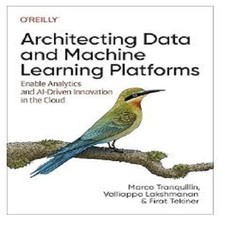 Oreilly Architecting Data And