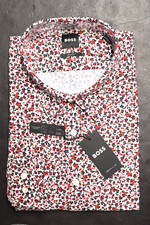 HUGO BOSS Uomo Roano Slim