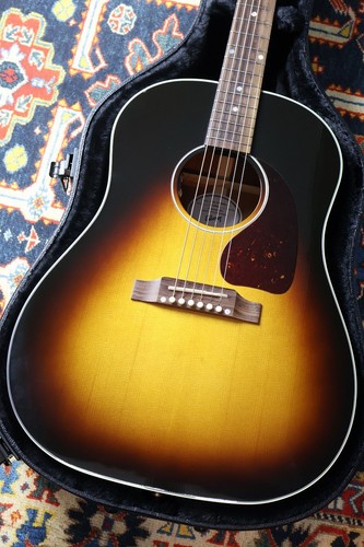 Chitarra acustica gibson - chitarra,