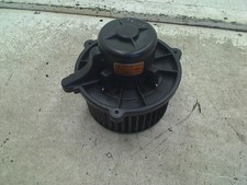 MOTORE VENTOLA RISCALDAMENTO