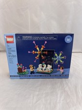 Brand New Sealed LEGO 40689