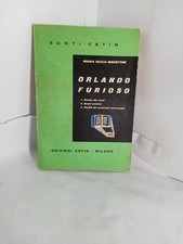 ORLANDO FURIOSO