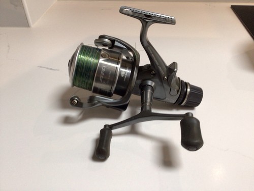 Mulinello shimano super - mulinello,