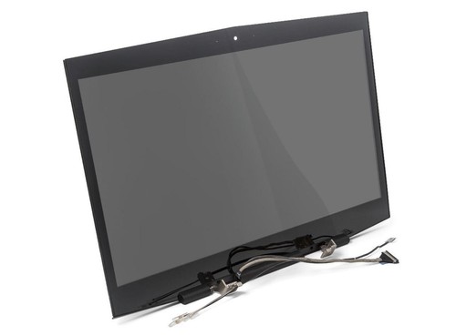 Dell alienware m17x - r3, 120hz