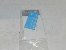 Nintendo Wii Telecomando