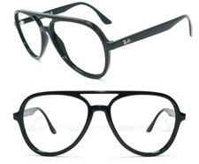 OCCHIALI DA SOLE RAY BAN NERI