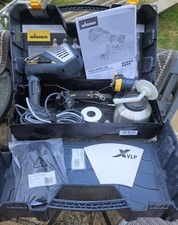 Wagner Finish Control 3500 XVLP Pro Spruzzatore Elettrico per Vernice 230V