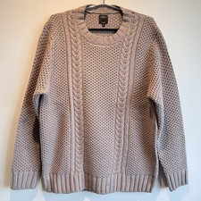 Maglione maglione Doppelganger