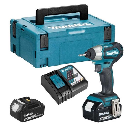 Avvitatore urto li ion - avvitatore, li-ion