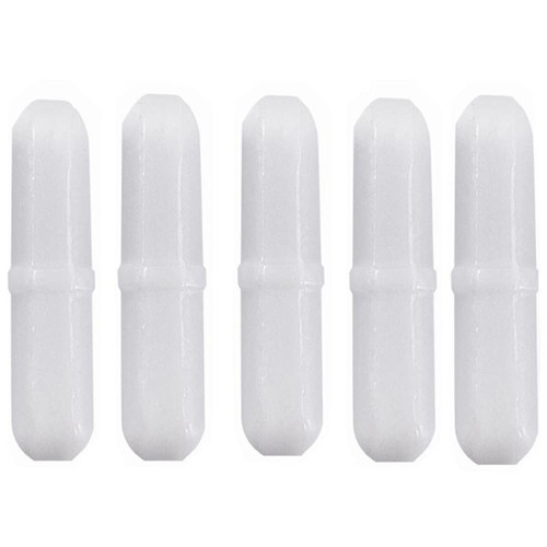 5pcs 30mm 5cm ptfe - 5pcs,