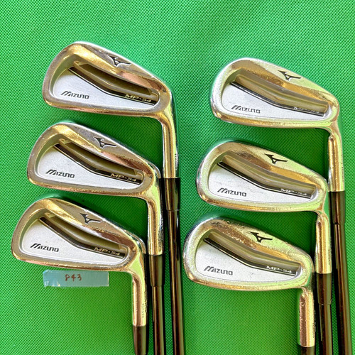Mizuno set ferri 6 - set,