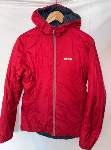 Colmar giacca vento donna - giacca,