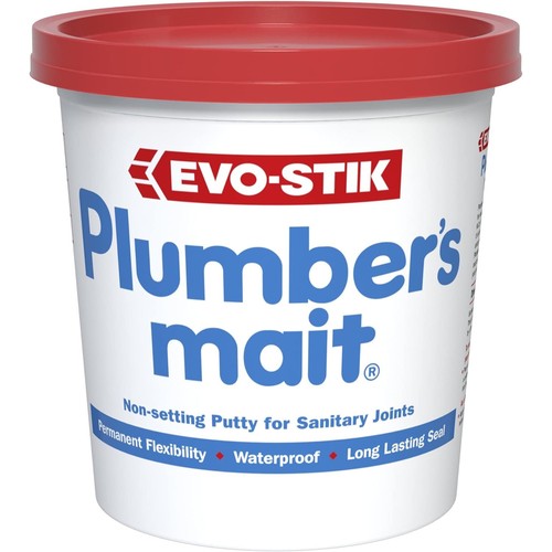 Evo stik idraulici mait - idraulici, 750g