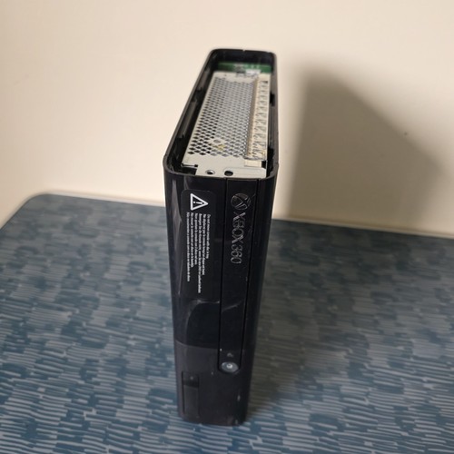 Console xbox 360 nera - e,