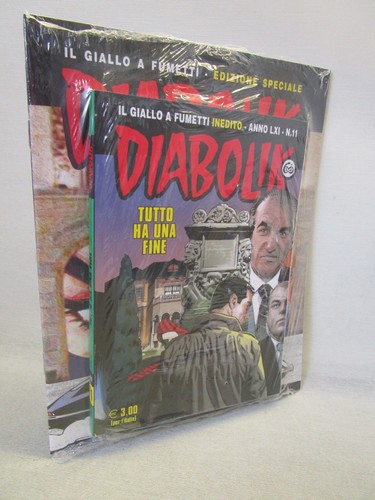 Diabolik lx1 tutto ha una - lx1,