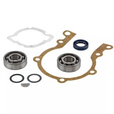 KIT REVISIONE ALBERO MOTORE