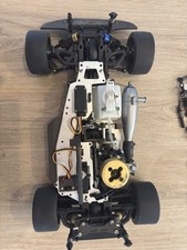 KYOSHO Fw04 Superten 