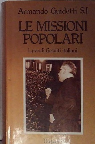 Guidetti missioni popolari - missioni,