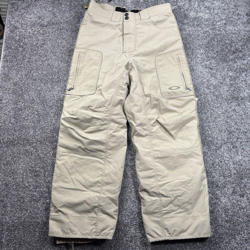 Pantaloni sci vintage - pantaloni,
