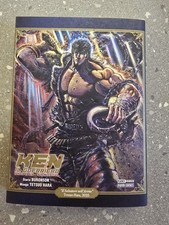 Ken Il Guerriero Extreme Edition 1 Variant Esclusiva Lucca Comics 2025