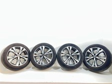 CERCHI COMPLETI DI GOMME