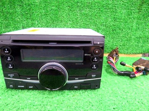 Clarion gcw315 ricevitore - clarion,