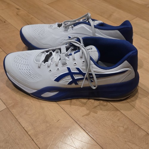 Scarpe tennis asics - scarpe,