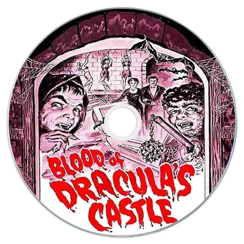 Blood dracula castle - of, dracula's