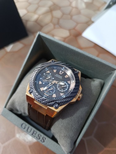 Orologio guess legacy - guess,