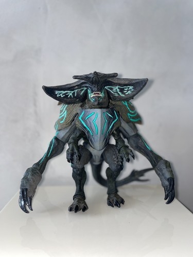 Action figure pacific rim - action,