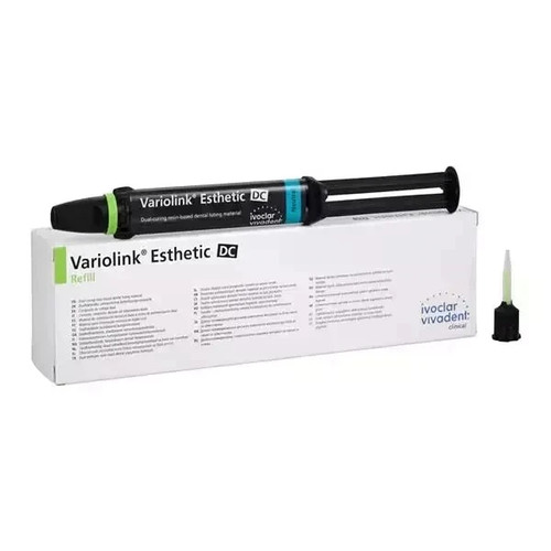 Ivoclar vivadent 666119 - ivoclar,