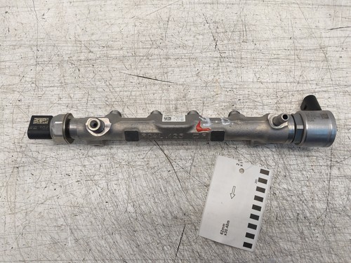 Tubo rail per tiguan - tiguan, 2019