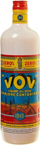 Vov liquore all - -,
