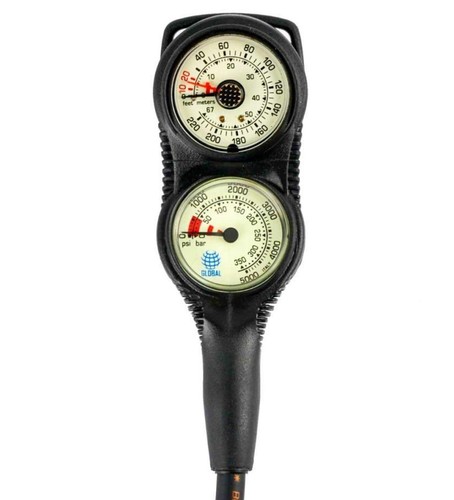 Sea elite compact gauge - sea,