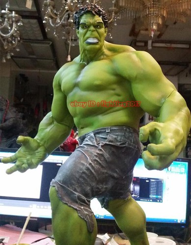 Statua marvel the hulk - statua,