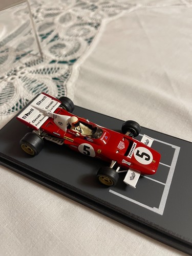 Ferrari 312b2 1971 - ferrari,