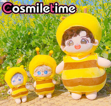 Peluche pupazzo fatto a mano