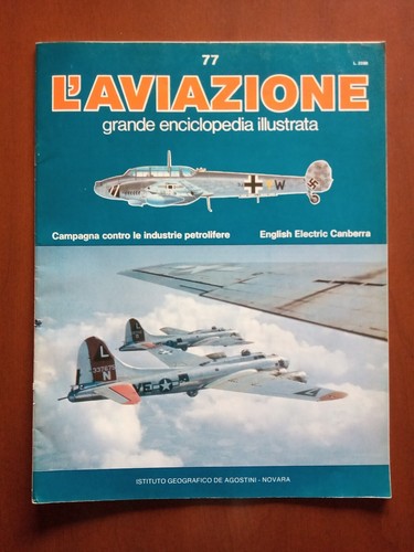 Aviazione grande - l'aviazione,