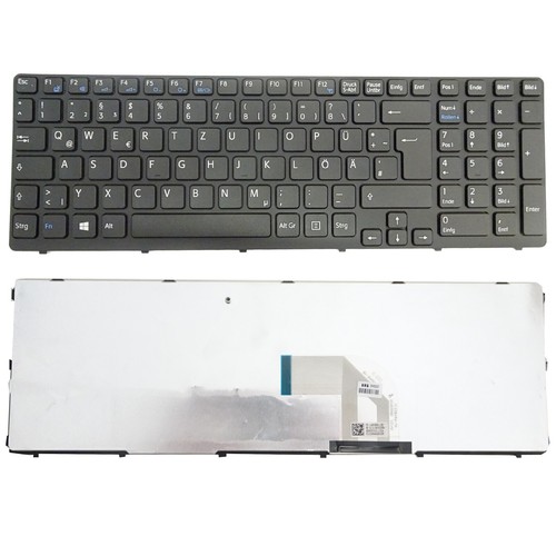 Tastiera sony vaio - sony,