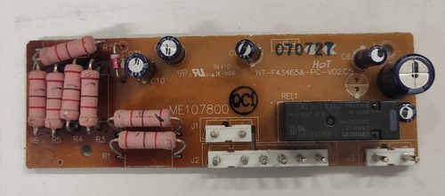 Scheda elettronica stirella - elettronica,