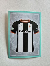 Figurine footballers panini - figurine,