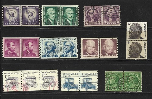 Coppie giunti 10 set - 10,