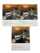 Lot 3- COME FOLLOW ME For