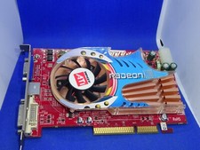 GIGACUBE Radeon X1300/X1550
