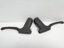 Per Bici bicicletta c star coppia leve leva freno freni lever brake pair bike
