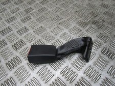 FIBBIA CINTURA DI SICUREZZA