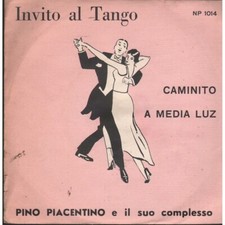 Pino Piacentino Vinile 7" 45