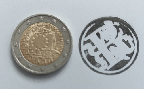 Euro germania 2015 bandiera - euro,