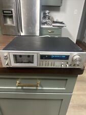 Pioneer CT-300 deck di