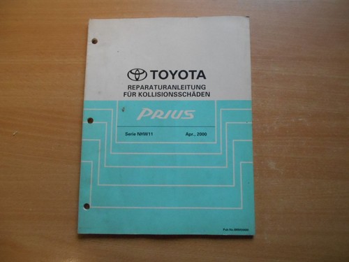 Manuale officina danni - , da